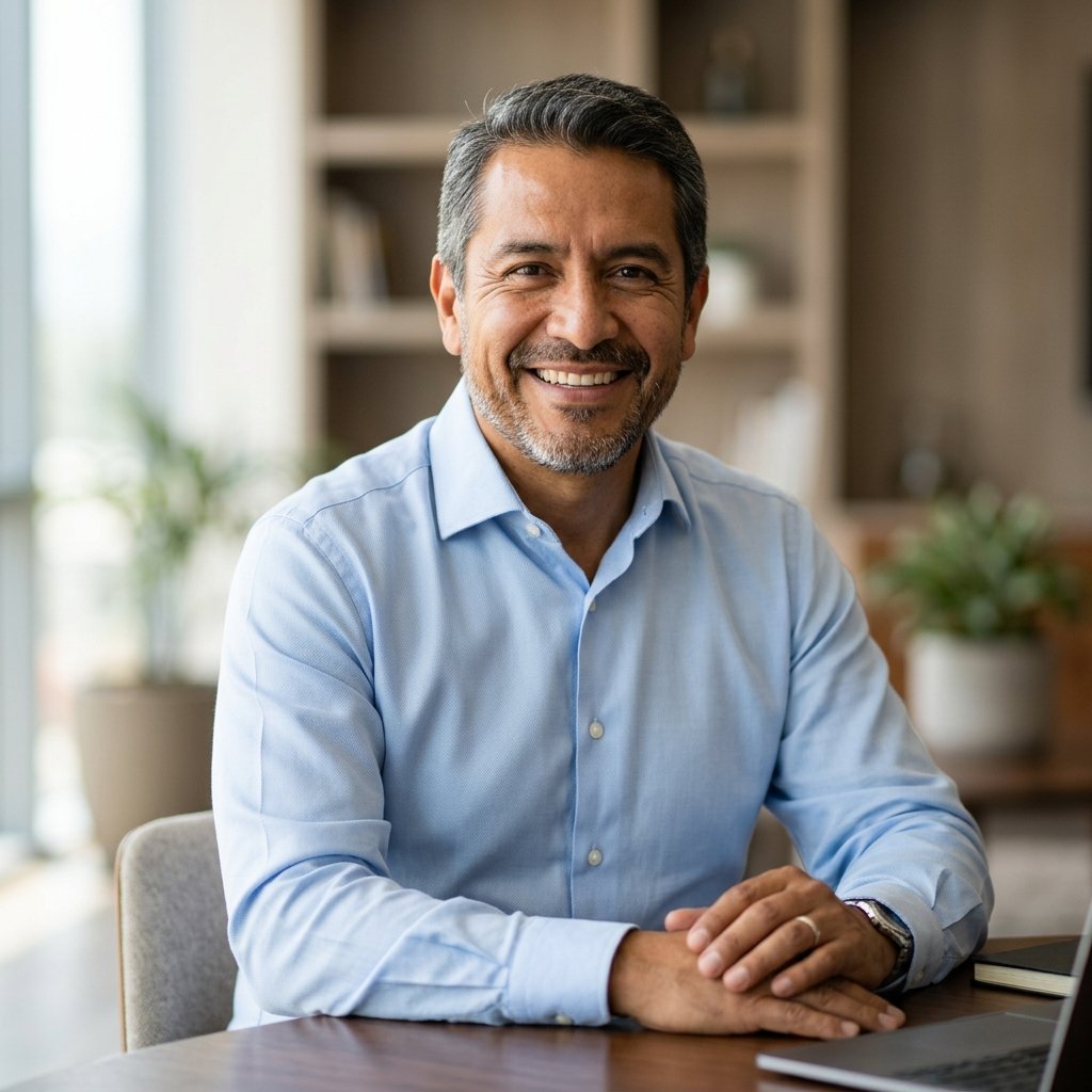 Carlos Ramírez