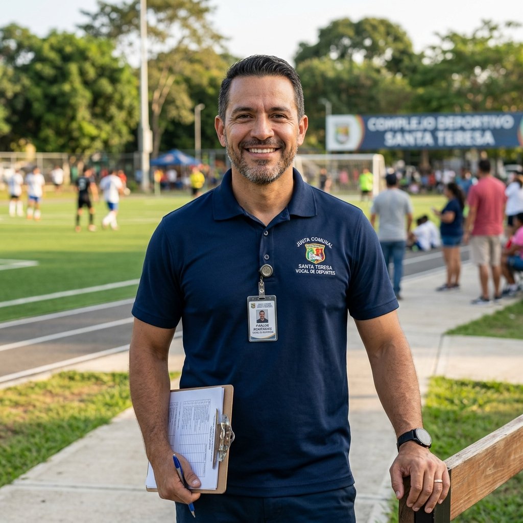 Luis Mendoza