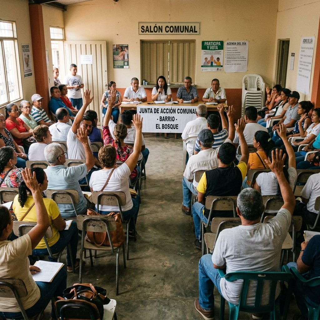 Asamblea General Extraordinaria